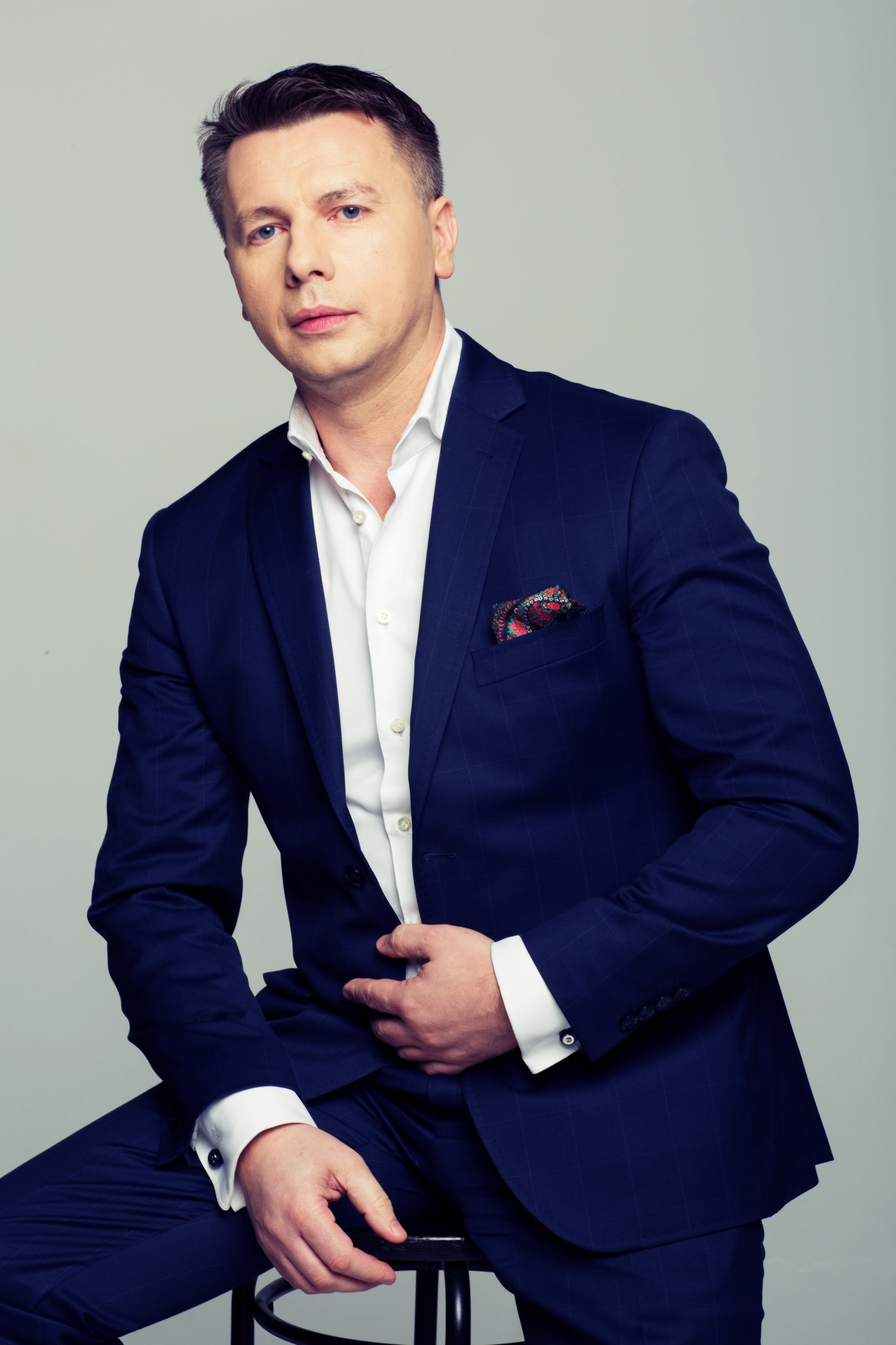 Dariusz Ćwik